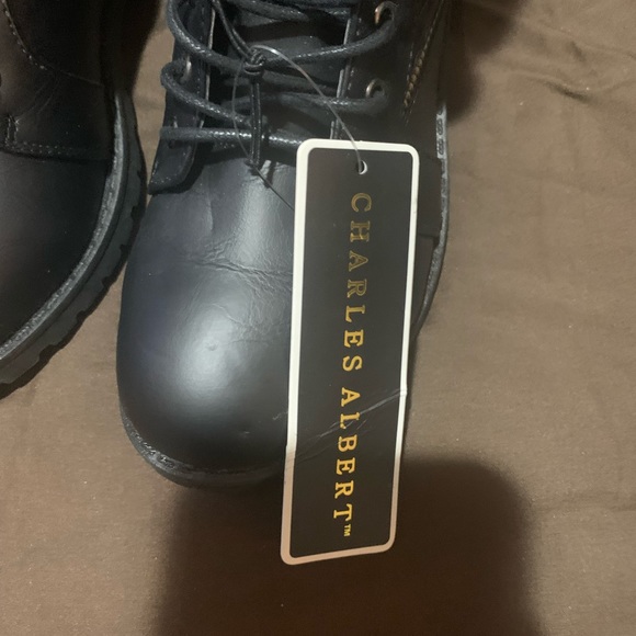 GIRL BOOTS SIZE 6 NEW - Picture 2 of 11